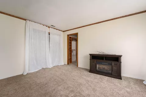 Bedroom - 8409 Creekview Ln, Redding, CA 96001 photo 3 of 6
