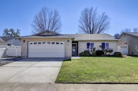 3511 Inkwood Dr, Anderson, CA 96007