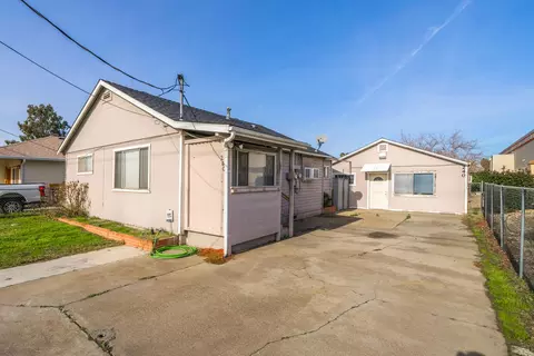 240 Kimball Rd, Red Bluff, CA 96080