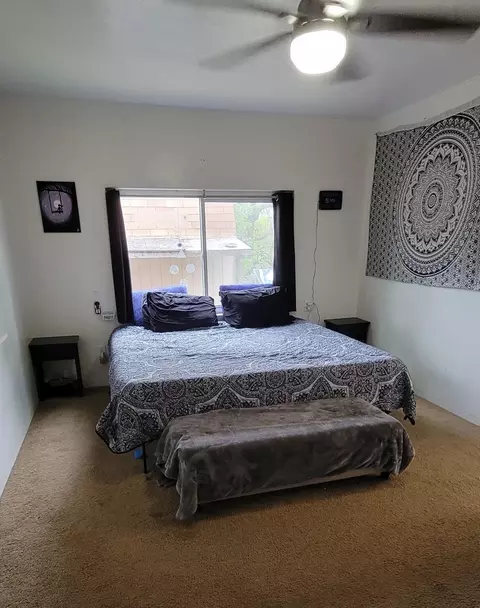 Bedroom - 795 Lakeview Dr, Redding, CA 96001 photo 1 of 1