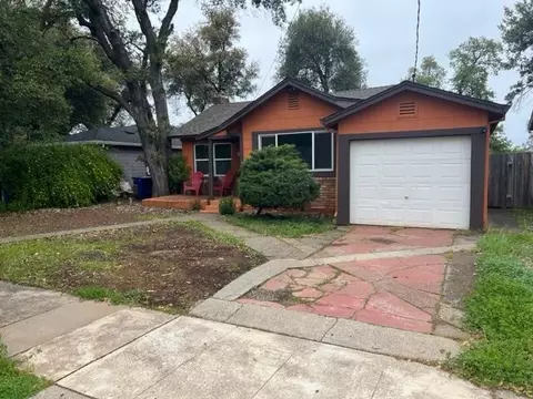 Exterior - 795 Lakeview Dr, Redding, CA 96001 photo 2 of 7