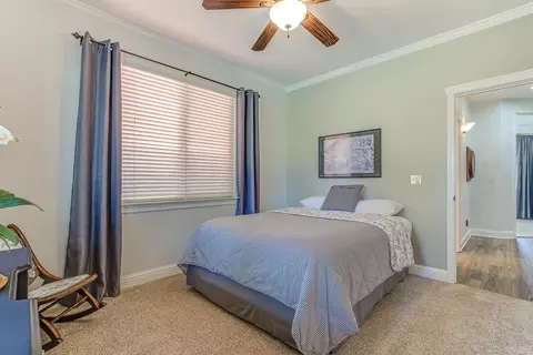 Bedroom - 270 Shadowrun Ct, Redding, CA 96003 photo 7 of 7
