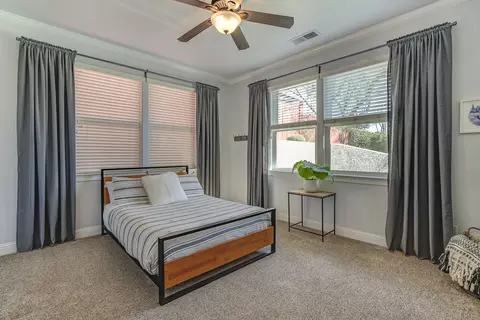 Bedroom - 270 Shadowrun Ct, Redding, CA 96003 photo 4 of 7