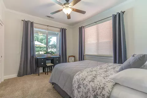 Bedroom - 270 Shadowrun Ct, Redding, CA 96003 photo 6 of 7
