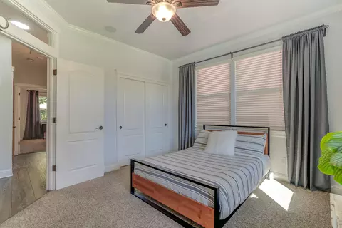 Bedroom - 270 Shadowrun Ct, Redding, CA 96003 photo 5 of 7