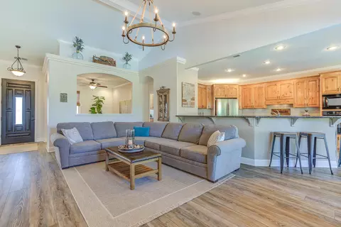 Living - 270 Shadowrun Ct, Redding, CA 96003 photo 3 of 3