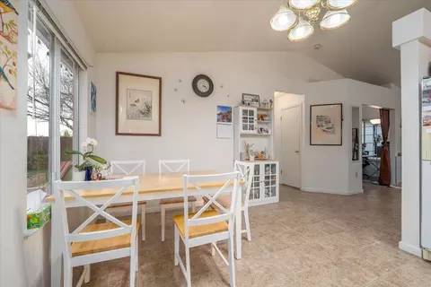 Dining - 1382 Grouse Dr, Redding, CA 96003 photo 2 of 2