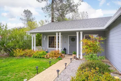 Exterior - 1382 Grouse Dr, Redding, CA 96003 photo 2 of 13