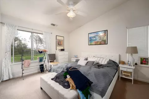 Bedroom - 1382 Grouse Dr, Redding, CA 96003 photo 2 of 6