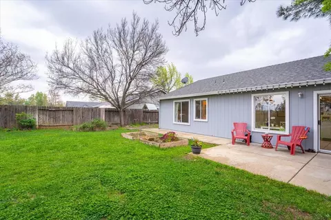 Exterior - 1382 Grouse Dr, Redding, CA 96003 photo 8 of 13