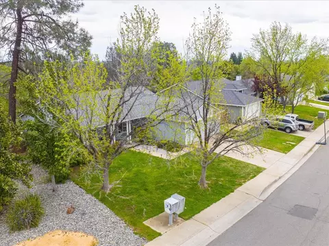 Exterior - 1382 Grouse Dr, Redding, CA 96003 photo 11 of 13