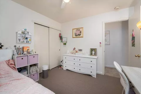 Bedroom - 1382 Grouse Dr, Redding, CA 96003 photo 6 of 6