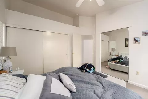 Bedroom - 1382 Grouse Dr, Redding, CA 96003 photo 4 of 6