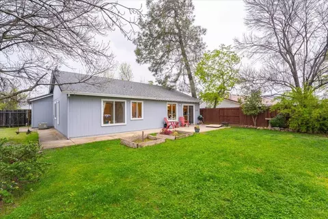 Exterior - 1382 Grouse Dr, Redding, CA 96003 photo 9 of 13