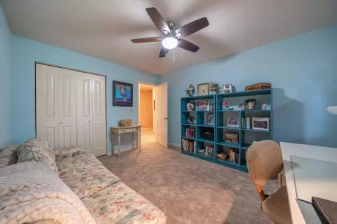 Bedroom - 2222 Wicklow St, Redding, CA 96001 photo 2 of 5