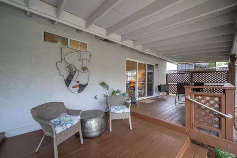 Exterior - 2222 Wicklow St, Redding, CA 96001 photo 13 of 22