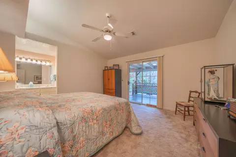 Bedroom - 2222 Wicklow St, Redding, CA 96001 photo 3 of 5