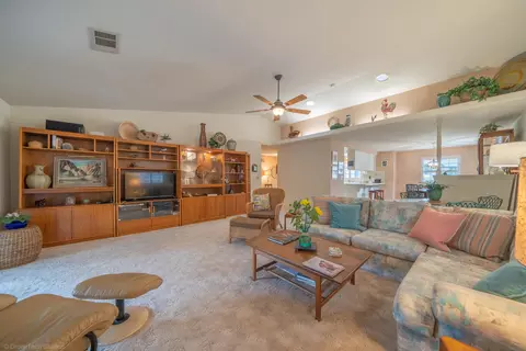 Living - 2222 Wicklow St, Redding, CA 96001 photo 4 of 6