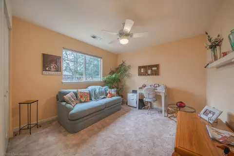 Living - 2222 Wicklow St, Redding, CA 96001 photo 5 of 6