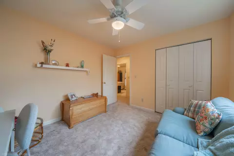 Bedroom - 2222 Wicklow St, Redding, CA 96001 photo 1 of 5