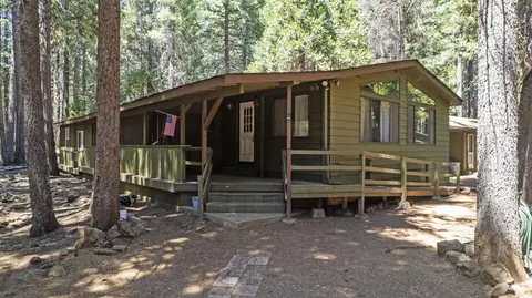 34736 Westward Ho Rd, Shingletown, CA 96088