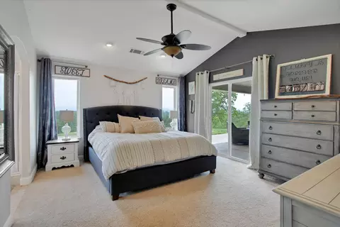 Bedroom - 16416 Old Mission Dr, Red Bluff, CA 96080 photo 3 of 4