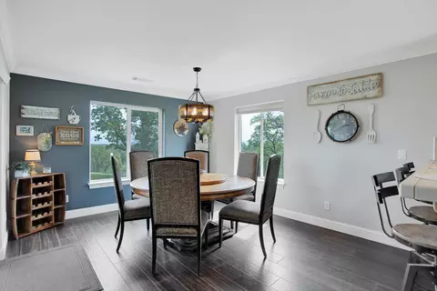 Dining - 16416 Old Mission Dr, Red Bluff, CA 96080 photo 1 of 1