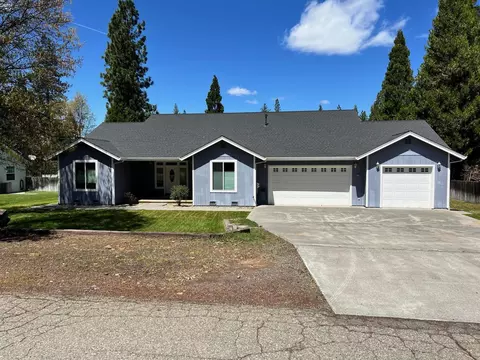 37380 Timber Hill Dr, Burney, CA 96013