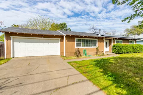 102 Chestnut Ave, Red Bluff, CA 96080
