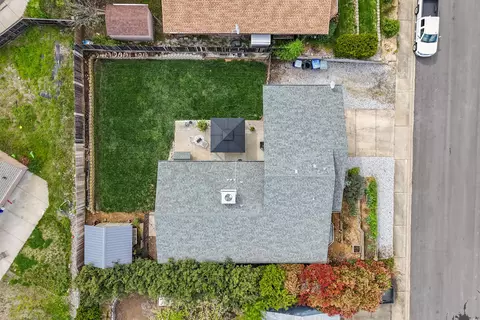 Exterior - 3765 Lake Forest Dr, Redding, CA 96003 photo 20 of 20