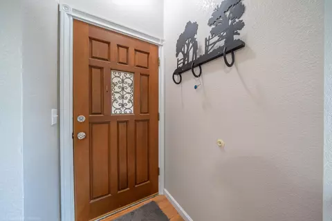 Entry Way - 3765 Lake Forest Dr, Redding, CA 96003 photo 1 of 1