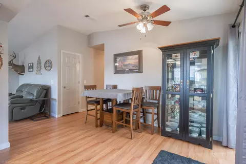 Dining - 3765 Lake Forest Dr, Redding, CA 96003 photo 2 of 2