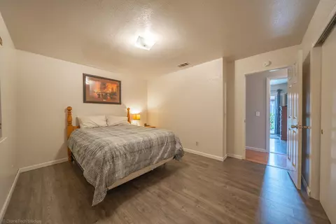 Bedroom - 3765 Lake Forest Dr, Redding, CA 96003 photo 2 of 5