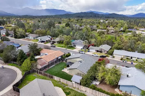 View/Area - 3765 Lake Forest Dr, Redding, CA 96003 photo 7 of 8