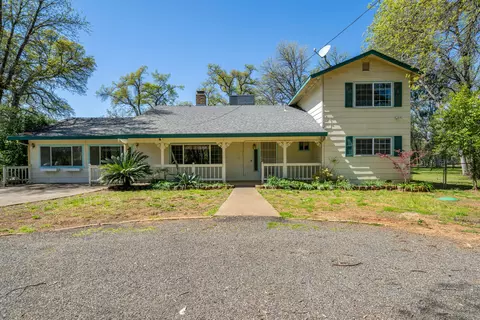 10372 Deschutes Rd, Palo Cedro, CA 96073
