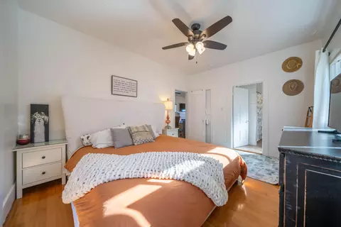 Bedroom - 1186 Willis St, Redding, CA 96001 photo 3 of 5