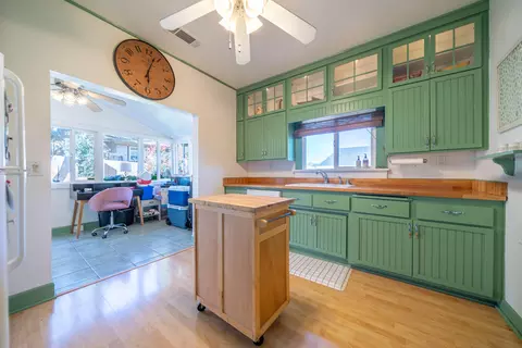 Kitchen - 1186 Willis St, Redding, CA 96001 photo 1 of 4