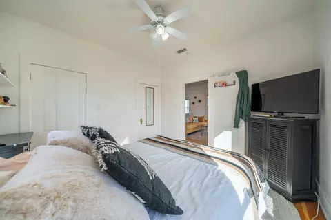 Bedroom - 1186 Willis St, Redding, CA 96001 photo 5 of 5