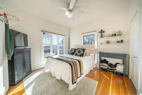 Bedroom - 1186 Willis St, Redding, CA 96001 photo 4 of 5