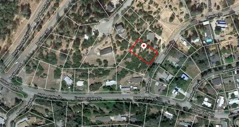 Lamoine Dr, Jones Valley, CA 96003