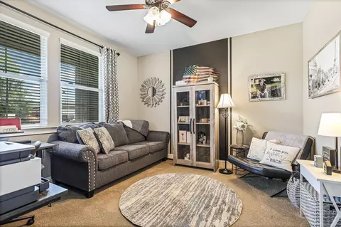 Living - 4022 Palm Springs Dr, Redding, CA 96002 photo 5 of 5