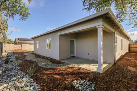 Exterior - 3781 Thea Dr #LOT 10, Redding, CA 96001 photo 3 of 9