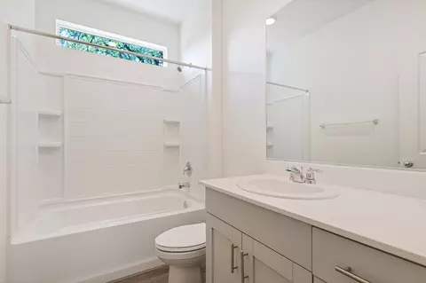 Bath - 3781 Thea Dr #LOT 10, Redding, CA 96001 photo 3 of 3
