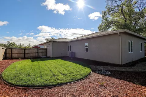 Exterior - 3781 Thea Dr #LOT 10, Redding, CA 96001 photo 2 of 9