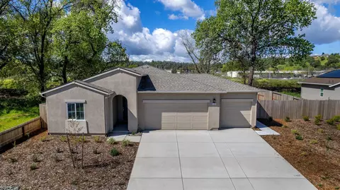 3781 Thea Dr #LOT 10, Redding, CA 96001