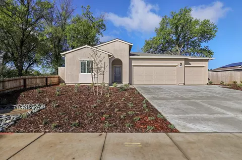 Exterior - 3781 Thea Dr #LOT 10, Redding, CA 96001 photo 8 of 9