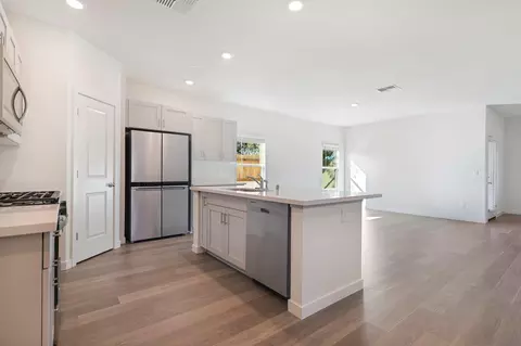 Kitchen - 3781 Thea Dr #LOT 10, Redding, CA 96001 photo 1 of 3