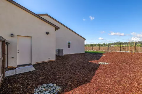 Exterior - 3809 Thea Dr #LOT 8, Redding, CA 96001 photo 6 of 7