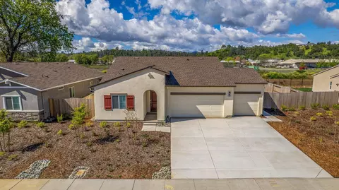 3809 Thea Dr #LOT 8, Redding, CA 96001