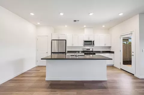 Kitchen - 3809 Thea Dr #LOT 8, Redding, CA 96001 photo 1 of 4